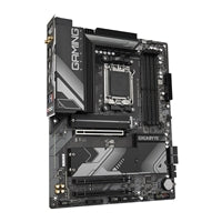 Gigabyte B650 GAMING X AX V2 ATX AM5 Motherboard DDR5 Wi-Fi 6E Gigabyte B650 GAMING X AX V2 ATX AM5 Motherboard DDR5 Wi-Fi 6E
